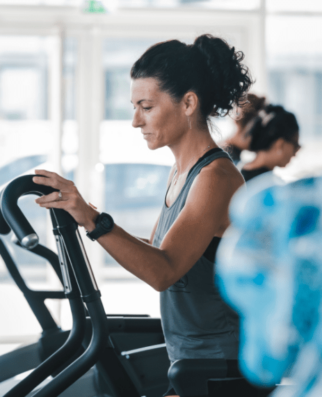 Photo d'une adhérente Eden Concept sainte foy lès lyon