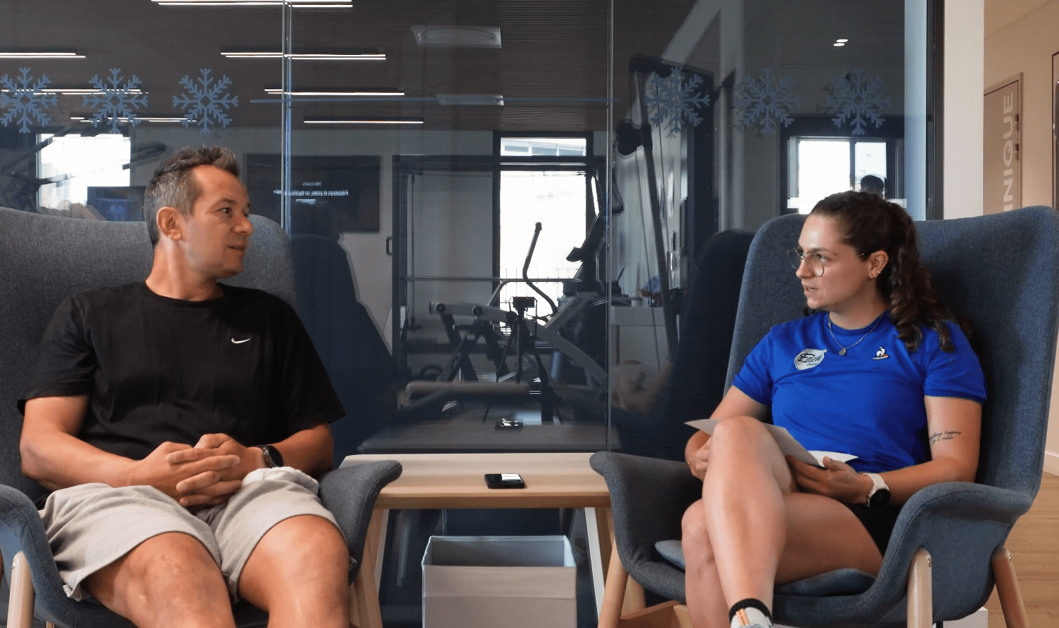 Sylvain Vauraz interview Eden concept