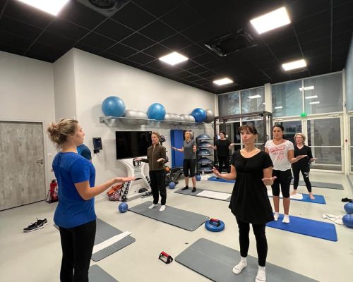 1713251b-1360-4208-85eb-64515e7cc407 Séance Pilates par Pauline chez Eden concept Ste Foy